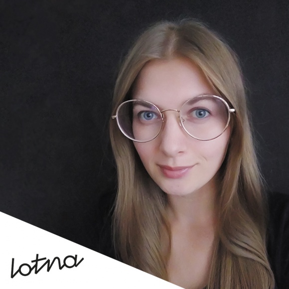 Agencja Lotna rośnie w siłę BIZNES, Media i PR - Nowy członek zespołu agencji Lotna.
