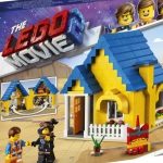 CZADOWA AKCJA PROMOCYJNA „THE LEGO MOVIE 2”