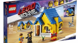 CZADOWA AKCJA PROMOCYJNA „THE LEGO MOVIE 2”