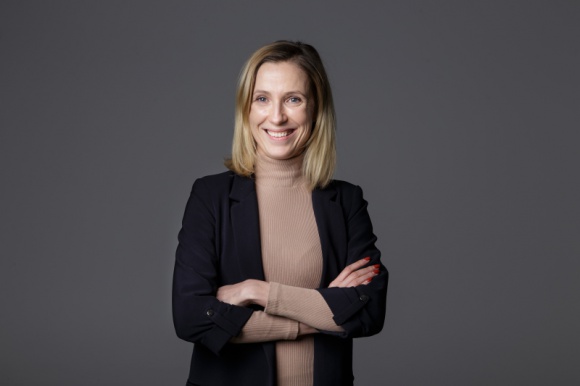 Anna Mucha awansuje w białostockim oddziale Isobar Polska BIZNES, Media i PR - Anna Mucha awansowała na stanowisko client partnera w strukturach client service agencji Isobar Polska.