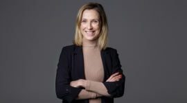 Anna Mucha awansuje w białostockim oddziale Isobar Polska