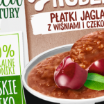 Kuchnia mlekiem i cukrem pachnąca. Nowa oferta marki Delecta