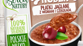Kuchnia mlekiem i cukrem pachnąca. Nowa oferta marki Delecta
