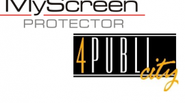 MyScreen nowa marka w agencji 4 Publicity
