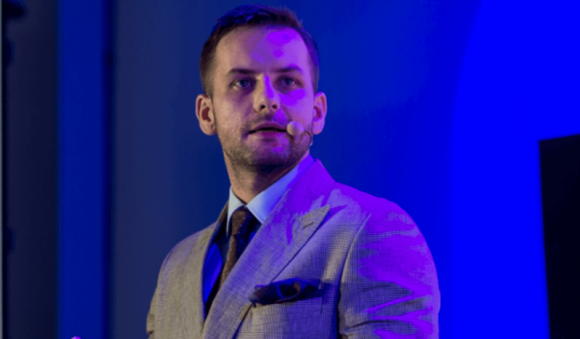 Peppermint powred by Quad z nowym strategiem BIZNES, Media i PR - Do zespołu Peppermint dołączył Dariusz Pawlak. Na stanowisku strategy plannera wesprze agencję w rozwijaniu konceptów komunikacji dla kluczowych klientów.