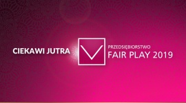 Ciekawi jutra – XXII edycja programu „Przedsiębiorstwo Fair Play”