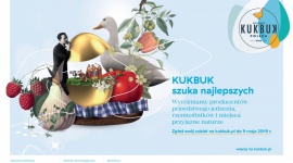 Ruszyła 3. edycja konkursu „KUKBUK Poleca – odkrywamy dobra lokalne”!