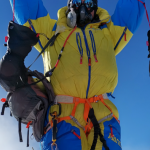 CEO koncernu Arçelik zdobywa Everest, by zwrócić uwagę na zmiany klimatyczne