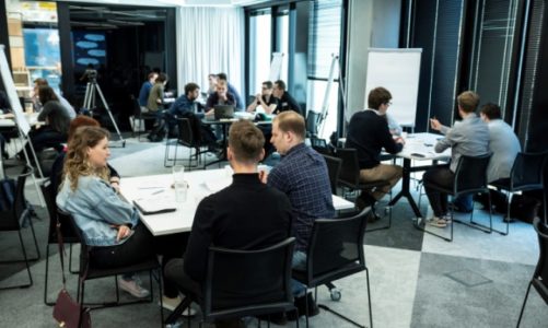 8 startupów z obszaru MarTech w II edycji akceleracji [m]spark