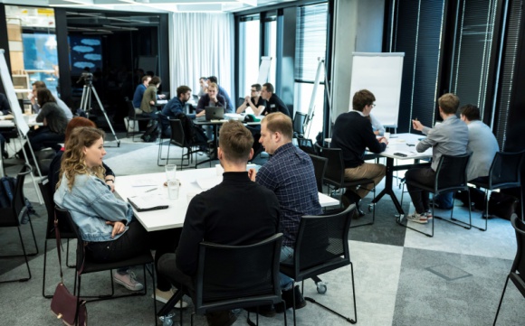 8 startupów z obszaru MarTech w II edycji akceleracji [m]spark