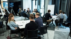 8 startupów z obszaru MarTech w II edycji akceleracji [m]spark BIZNES, Media i PR - 14 czerwca zakończył się pierwszy etap II edycji programu akceleracyjnego [m]spark, realizowanego we współpracy z GroupM. W tej edycji o szansę na współpracę i wsparcie stara się 8 projektów.