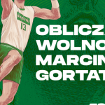Marka FreeYu ogłasza współpracę z Marcinem Gortatem