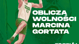 Marka FreeYu ogłasza współpracę z Marcinem Gortatem