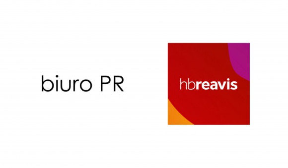Biuro PR nadal dla HB Reavis BIZNES, Media i PR - Firma HB Reavis przedłużyła umowę z agencją Biuro PR na pełną obsługę w zakresie public relations w Polsce. Współpraca agencji z jednym z największych deweloperów budynków biurowych w Europie trwa od jesieni 2016 roku.