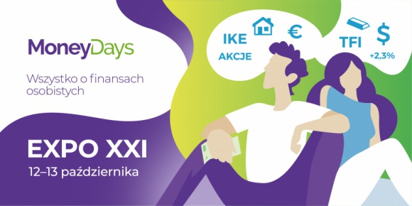 Peppermint powered by Quad wspiera targi MoneyDays BIZNES, Media i PR - Agencja Peppermint rozszerzyła współpracę z Nowy Adres S.A. Zespół Peppermint odpowiada za wsparcie targów MoneyDays.