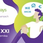 Peppermint powered by Quad wspiera targi MoneyDays