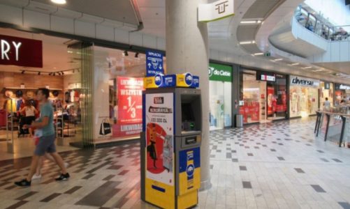 Najnowszy format reklamowy Euronet Polska wykorzystany w kampanii Blikomanii