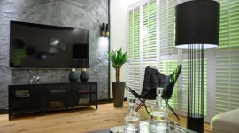 Weekendowa metamorfoza ze wsparciem Jana Niezbędnego BIZNES, Media i PR - W niedzielę 9 czerwca stacja TVN rozpoczęła emisję nowego programu „Weekendowa metamorfoza”, którego sponsorem został Jan Niezbędny. Wspiera on ekipę remontową swoimi patentami na szybkie i skuteczne porządki po metamorfozie.