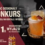 „Po trzykroć doskonały” – Peppermint z konkursem dla marki Grant’s