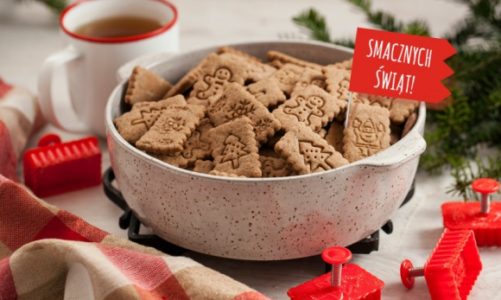 Korzenne nowości od Delecty