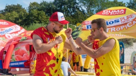Daj się zauważyć, czyli wspomnienie słodkich wakacji z Perfetti van Melle