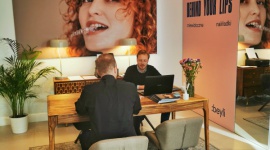 Tailor Made PR dla beyli
