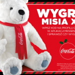 Kultowe ikony Coca-Cola w świątecznej kampanii