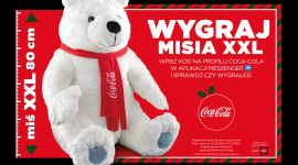 Kultowe ikony Coca-Cola w świątecznej kampanii BIZNES, Media i PR - O znanych i uwielbianych ikonach świąt przypomina nam Coca-Cola w swojej tegorocznej kampanii świątecznej. Po raz kolejny ruszy także świąteczna trasa ciężarówek. O miastach, które odwiedzą, zdecydują sami konsumenci w głosowaniu internetowym.