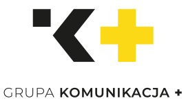 Powstaje Grupa Komunikacja+