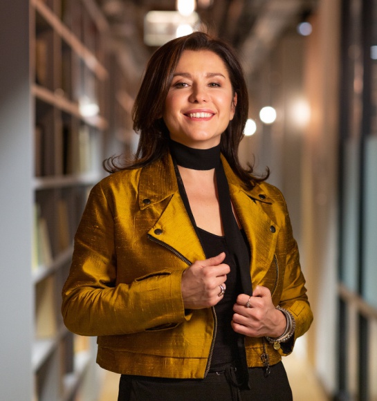 BrandLift profesjonalizuje hasztagi. Nowa agencja marketingu influencerskiego st BIZNES, Media i PR - BrandLift to agencja marketingu influencerskiego działająca zgodnie z filozofią marketingu 4.0, realizująca kampanie na Instagramie i docelowo innych kanałach społecznościowych.