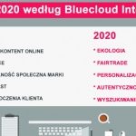 TOP 5 trendów 2019/2020. Podsumowanie trendów w Experience Marketingu.