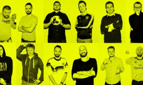 newonce.media tworzy poświęcony tematyce sportowej