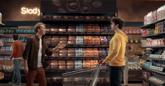 Rusza nowa intensywna kampania wspierająca kategorię czekolad marki Wawel BIZNES, Media i PR - Marka Wawel ruszyła właśnie z nową kampanią podkreślającą wyjątkową jakość czekolad.