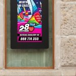 Wielki 28. Finał Wielkiej Orkiestry Świątecznej Pomocy na ekranach DOOH