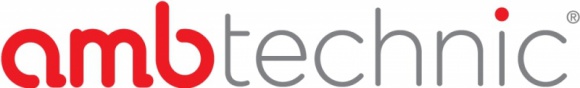 AMB Technic z nową identyfikacją wizualną BIZNES, Media i PR - AMB Technic, firma specjalizująca się w technologiach precyzyjnego dozowania płynów montażowych, z końcem lutego zmieniła swoją identyfikację wizualną. Ewolucja wizerunku jest związana z 25-leciem firmy na polskim rynku i nową strategią funkcjonowania przedsiębiorstwa.