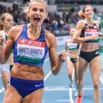 Justyna Święty-Ersetic ambasadorką marki Sante