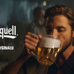 Pilsner Urquell z nową kampanią reklamową