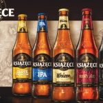 Nowa kampania, nowe opakowania, nowy styl piwny – Książęce odświeża wizerunek