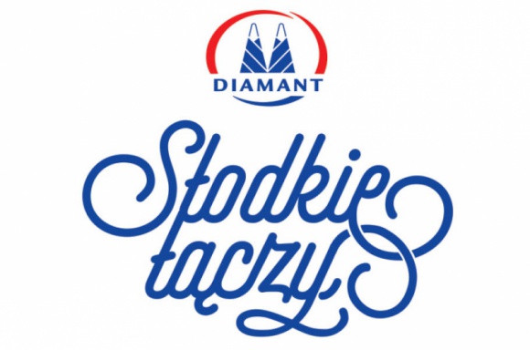 Diamant mówi: Słodkie Łączy BIZNES, Media i PR - Każdy wie, że słodkie łączy… lecz dopiero Diamant powiedział to głośno! Główny pomysłodawca i koordynator strategii komunikacji Słodkie Łączy, postawił na zupełnie nowe, świeże podejście do marki.