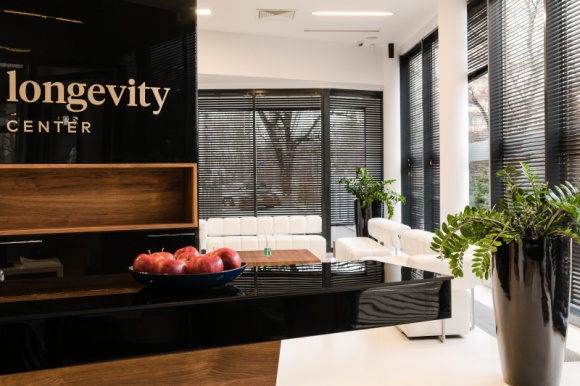 Longevity Center nowym klientem Communication Unlimited BIZNES, Media i PR - Do grona klientów Communication Unlimited dołączył rozpoczynający działalność w Polsce ośrodek medyczny Longevity Center.