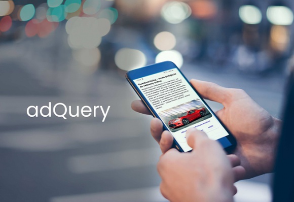 Open Mobi z systemem adQuery – nowy wymiar reklamowego paywalla BIZNES, Media i PR - Open Mobi poszerza portfolio o usługę Questvertisingu i uruchamia system do prowadzenia reklamowego paywalla – adQuery. Wydawcy mogą teraz korzystać z nowego narzędzia do monetyzacji ruchu, a marki zyskują pewne i precyzyjne dotarcie z kampanią do grupy docelowej.