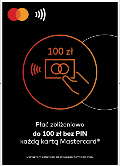 McCANN Worldgroup odpowiada za social media dla Mastercard BIZNES, Media i PR - Agencja McCANN przejęła prowadzenie kanałów social media dla Mastercard w Polsce. Pierwsze działania agencji w ramach nowej współpracy rozpoczęły się już z końcem marca wraz z kampanią „Płać zbliżeniowo do 100zł bez PIN” każdą kartą Mastercard.