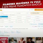 Adexon z majowymi kampaniami digital dla TV Puls