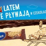 Grześki latem nie pływają w czekoladzie!