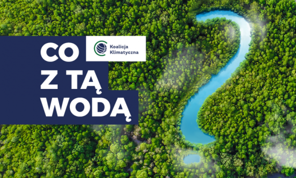 WWF dołącza do projektu CSR Bluecloud Interactive BIZNES, Media i PR - Co z tą wodą? Na to pytanie jednym głosem odpowiadają WWF oraz Bluecloud Interactive w nowej kampanii CSR. Od połowy czerwca kwestie dotyczące suszy zaleją Internet. Wszystko dzięki autorskiemu projektowi kreatywnemu agencji Bluecloud Interactive.