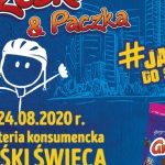 „Grześki świecą przykładem” w loterii z okazji powrotu do szkoły