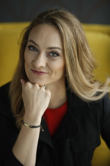 Marta Tomalczyk dołącza do zespołu wydawnictwa KUKBUK BIZNES, Media i PR - Do zespołu wydawnictwa KUKBUK dołączyła Marta Tomalczyk, obejmując stanowisko Głównej Menadżerki do spraw Projektów Specjalnych oraz Rozwoju Biznesu.