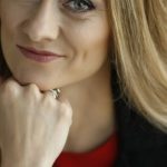 Marta Tomalczyk dołącza do zespołu wydawnictwa KUKBUK
