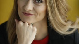 Marta Tomalczyk dołącza do zespołu wydawnictwa KUKBUK