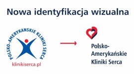 Nowa identyfikacja wizualna Grupy American Heart of Poland